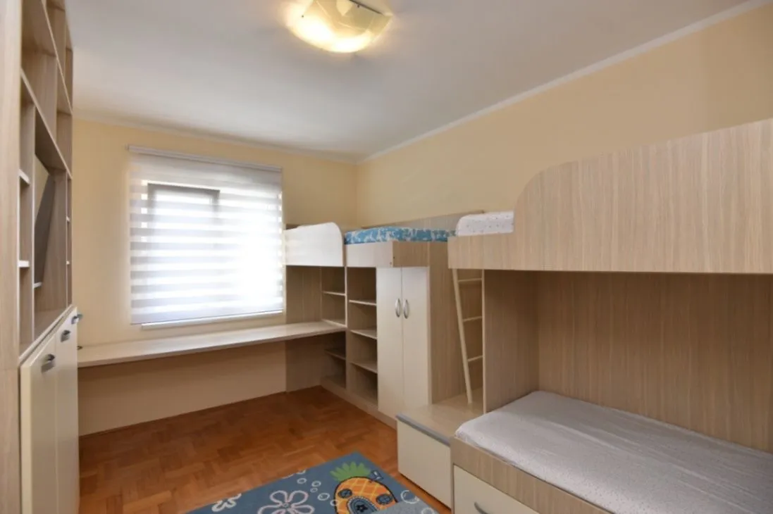 Rent, two bedroom apartment, 65m², Stari Aerodrom, Podgorica