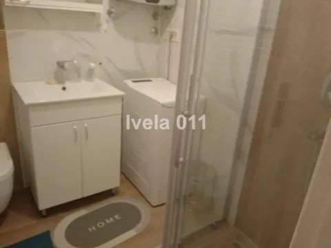 Prodaja, dvosoban stan, 52m², Karaburma, Palilula Sve Podlokacije - image 9