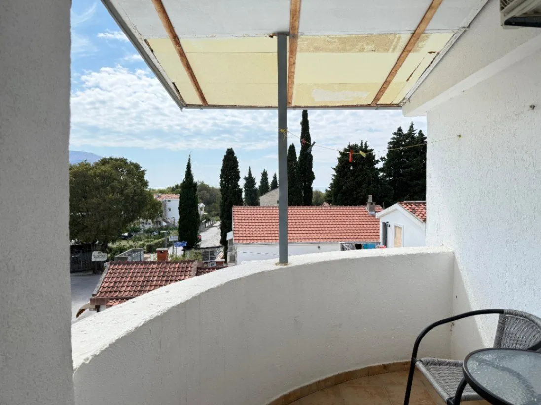Sale, house, 213m², Buljarica, Budva