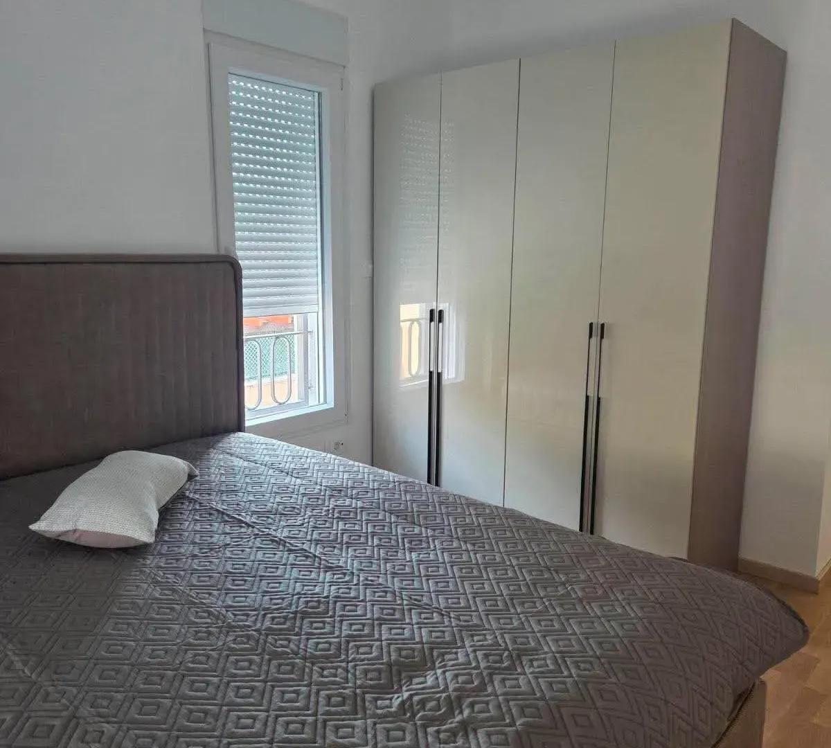 Sale, two bedroom apartment, 67m², Momišići, Podgorica