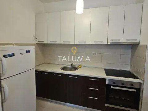 Rent, one bedroom apartment, 43m², City Kvart, Podgorica - image 2