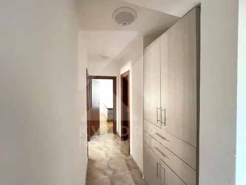 Rent, three bedroom apartment, 92m², 1 maj, Podgorica - image 13