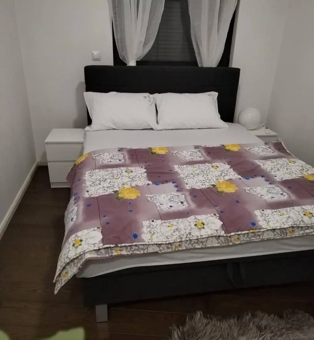 Rent, two bedroom apartment, 77m², Južni Bulevar, Vračar Sve Podlokacije