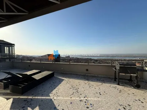 Rent, three bedroom apartment, 160m², Višnjička Banja, Palilula Sve Podlokacije - image 18