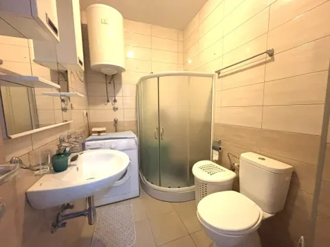 Rent, one bedroom apartment, 45m², Zabjelo, Podgorica - image 8