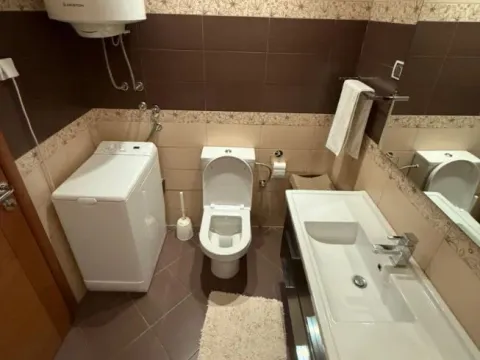 Sale, two bedroom apartment, 69m², Pobrežje, Podgorica - image 8