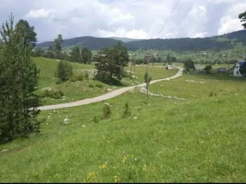 Sale, land lot, 17000m², Žabljak, Crna Gora