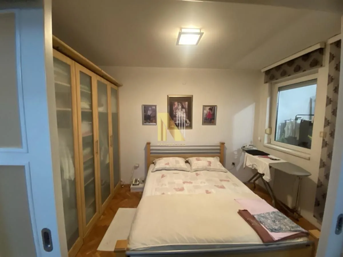 Prodaja, dvosoban stan, 49m², Nova Detelinara, Novi Sad Sve Podlokacije