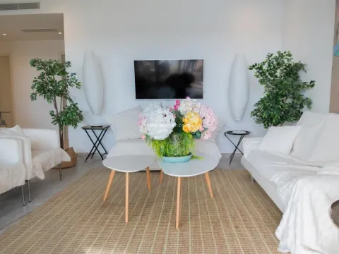 Sale, two bedroom apartment, 120m², Luštica Bay, Tivat - image 5