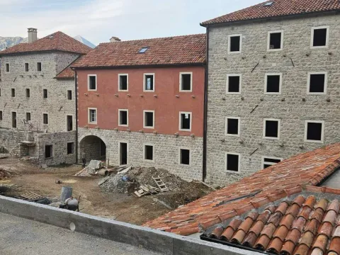Prodaja, plac, 4100m², Prčanj, Kotor - image 9