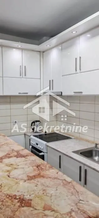 Rent, two bedroom apartment, 51m², Stari Grad, Beograd