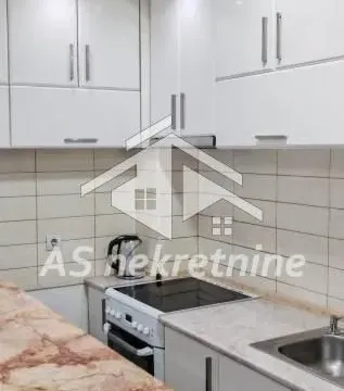 Rent, two bedroom apartment, 51m², Stari Grad, Beograd - image 8