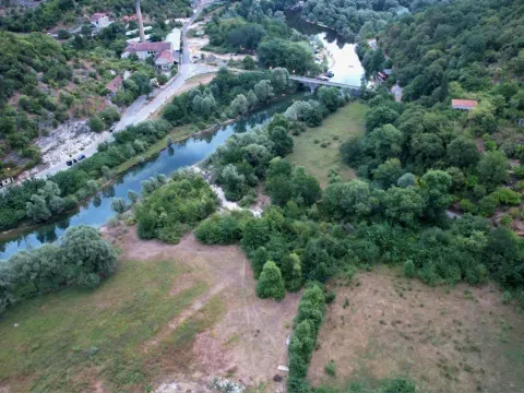Sale, land lot, 1300m², Cetinje, Crna Gora - image 7