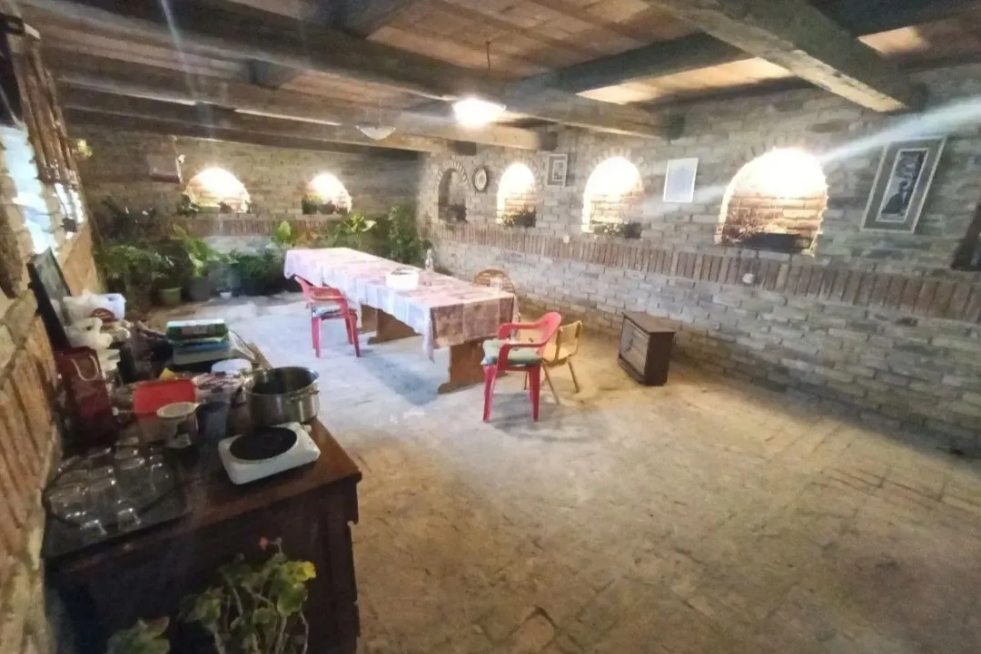 Sale, office space, 700m², Paragovo, Petrovaradin