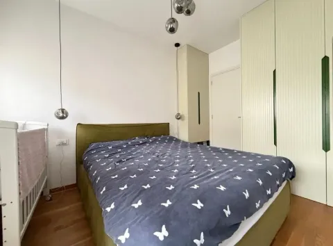 Prodaja, dvosoban stan, 63m², Zagorič, Podgorica - image 11