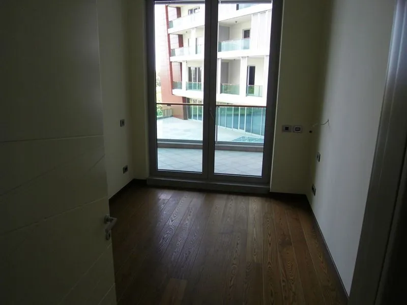 Prodaja, stan, 92m², Budva, Crna Gora