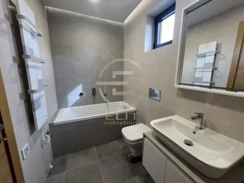 Rent, office space, 181m², Petrovaradin, Novi Sad - image 14