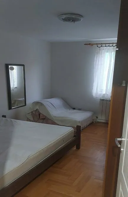 Rent, one bedroom apartment, 43m², Zvezdara Sve Podlokacije, Beograd