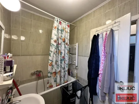 Prodaja, dvosoban stan, 61m², Salajka, Novi Sad Sve Podlokacije - image 8