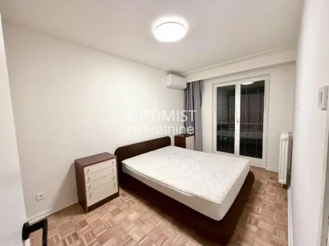 Izdavanje, trosoban stan, 76m², Novi Beograd Blok 61, Novi Beograd Sve Podlokacije - image 6