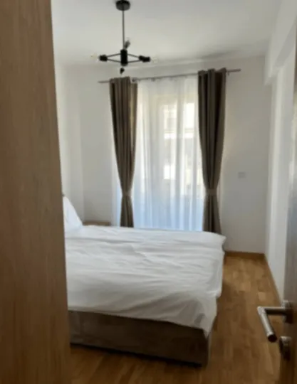 Rent, apartment, 43m², Bečići, Budva