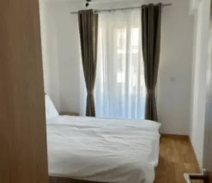 Rent, apartment, 43m², Bečići, Budva - image 5