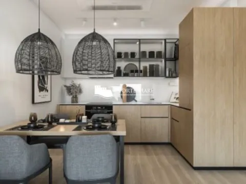 Sale, two bedroom apartment, 87m², Budva, Crna Gora - image 11