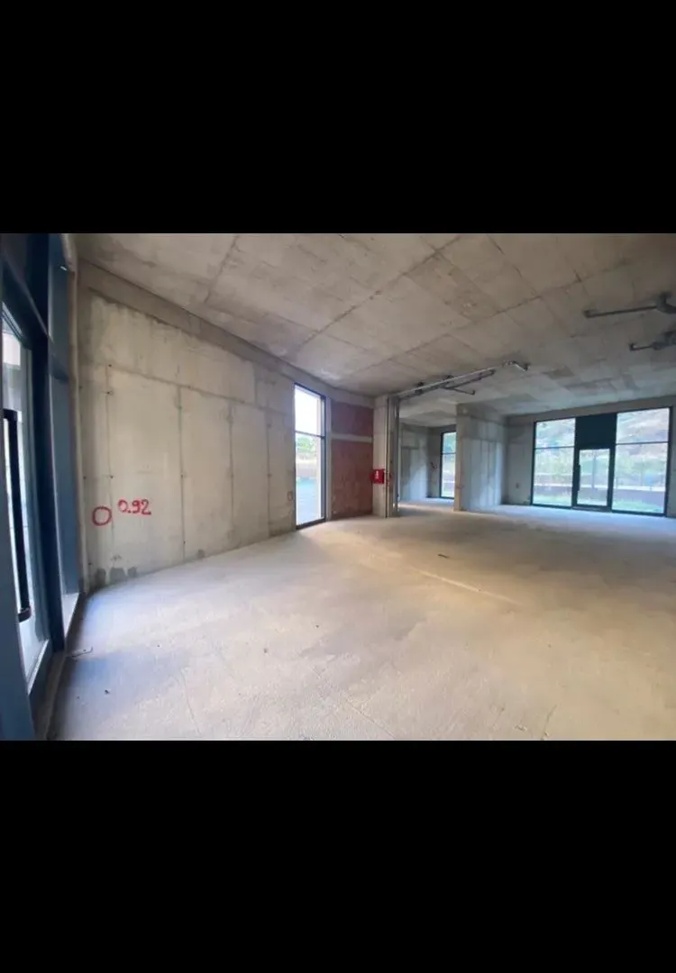Rent, office space, 126m², Stara Varoš, Podgorica