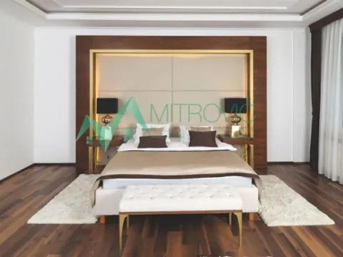 Izdavanje, petosoban stan, 397m², Bulevar Oslobodjenja, Novi Sad Sve Podlokacije - image 10