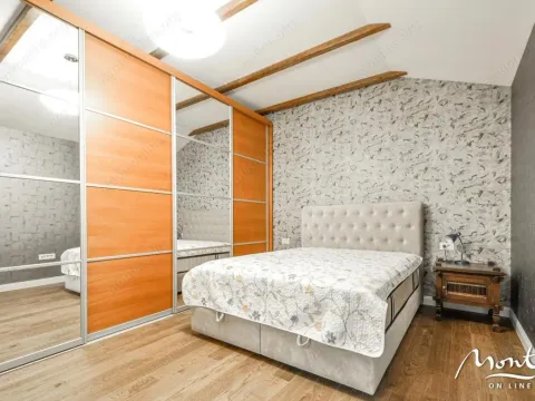 Prodaja, kuća, 240m², Tivat, Crna Gora - image 21