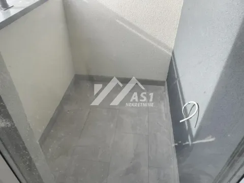 Prodaja, stan, 30m², Mišeluk, Petrovaradin - image 9