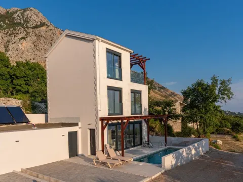 Prodaja, kuća, 114m², Blizikuće, Budva - image 4