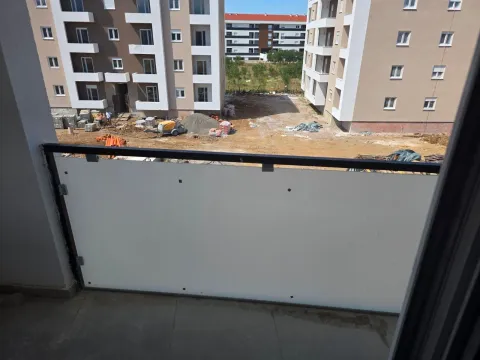 Prodaja, jednosoban stan, 42m², Zabjelo, Podgorica - image 3