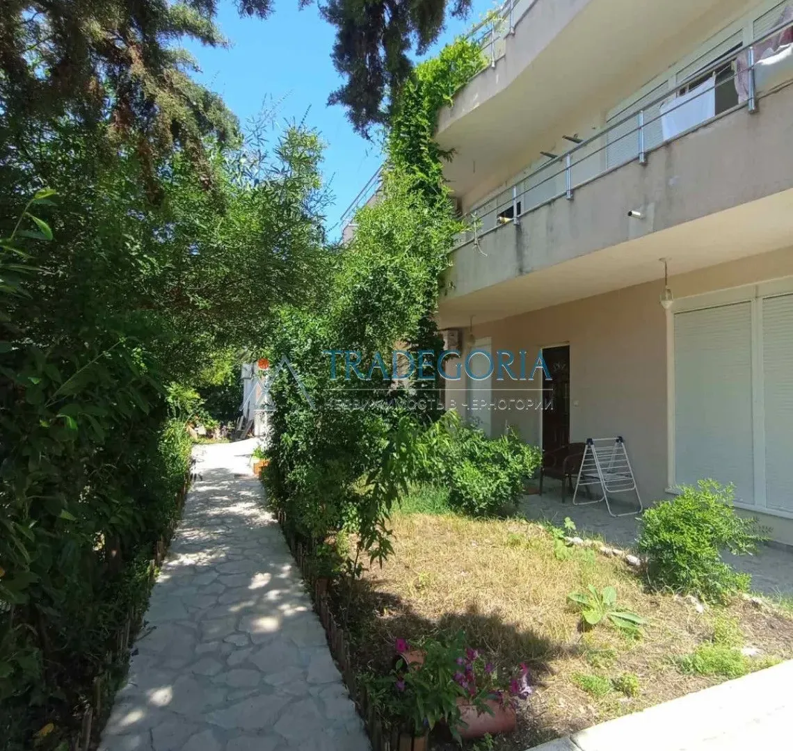 Prodaja, ugostiteljski objekat, 537m², Budva, Crna Gora