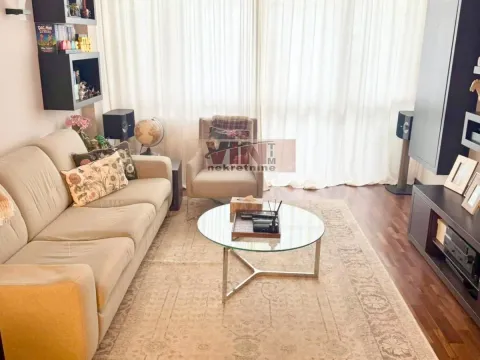 Prodaja, dvosoban stan, 62m², Novi Beograd Sve Podlokacije, Beograd