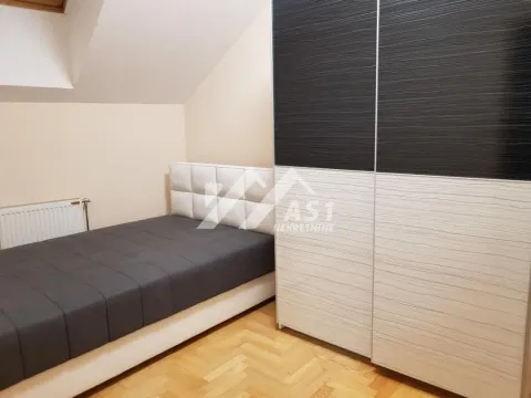 Izdavanje, dvosoban stan, 41m², Bulevar Oslobodjenja, Novi Sad Sve Podlokacije - image 5