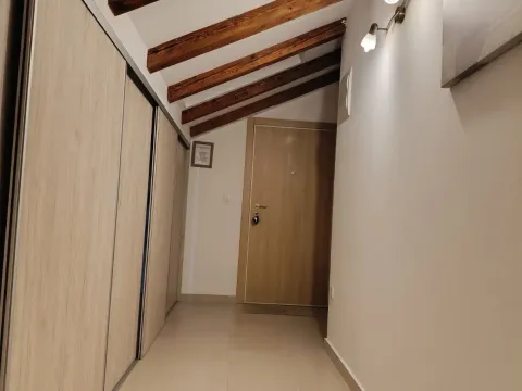 Izdavanje, trosoban stan, 111m², Kalimanj, Tivat - image 19