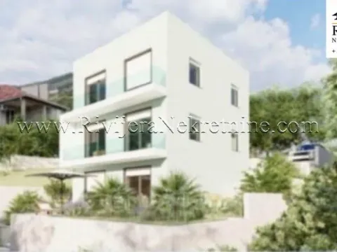 Prodaja, kuća, 212m², Mrčevac, Tivat - image 2