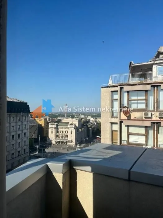 Rent, office space, 360m², Stari Grad, Beograd