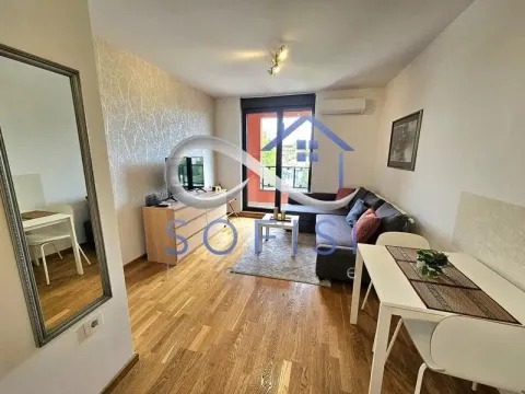 Izdavanje, stan, 26m², Socijalno, Novi Sad Sve Podlokacije - image 4