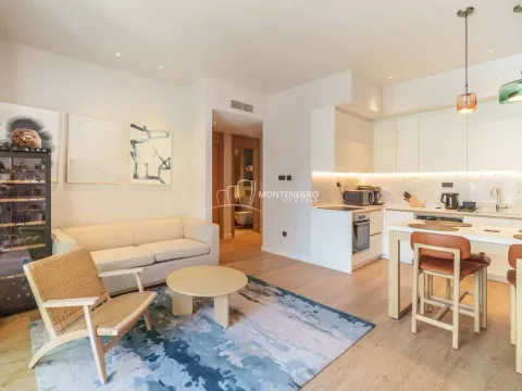 Sale, one bedroom apartment, 55m², Porto Montenegro, Tivat - image 8