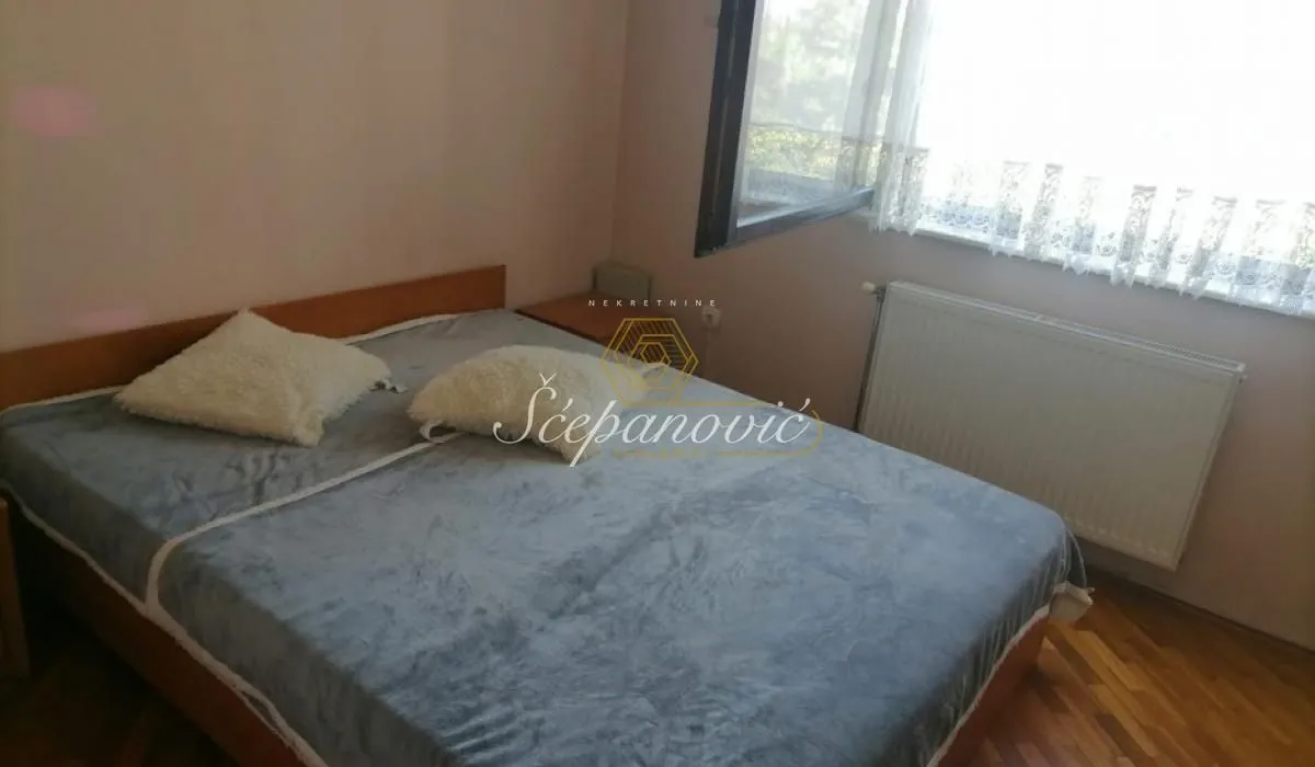 Sale, three bedroom apartment, 71m², Salajka, Novi Sad Sve Podlokacije
