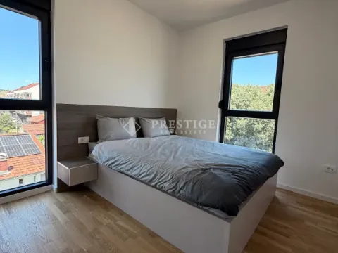 Rent, two bedroom apartment, 60m², Zabjelo, Podgorica - image 10