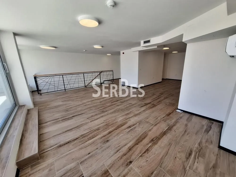 Rent, office space, 314m², Liman 3, Novi Sad Sve Podlokacije