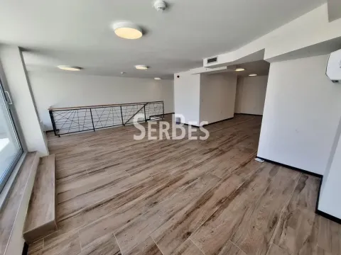 Rent, office space, 314m², Liman 3, Novi Sad Sve Podlokacije - image 17