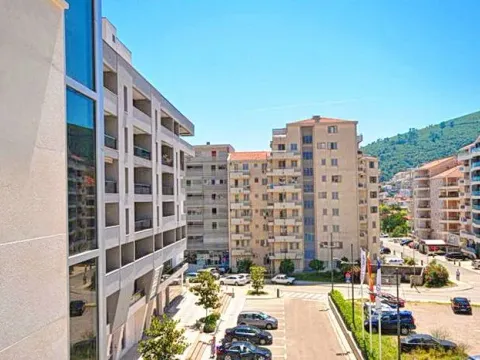 Sale, apartment, 47m², Budva, Crna Gora - image 13