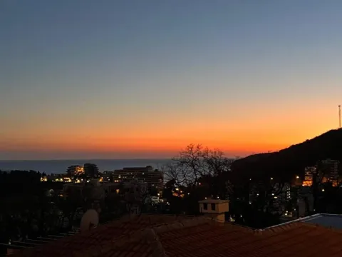 Rent, one bedroom apartment, 41m², Bečići, Budva - image 17