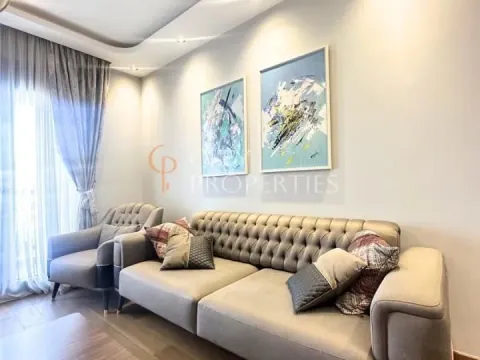 Rent, apartment, 50m², Ljubović, Podgorica - image 2