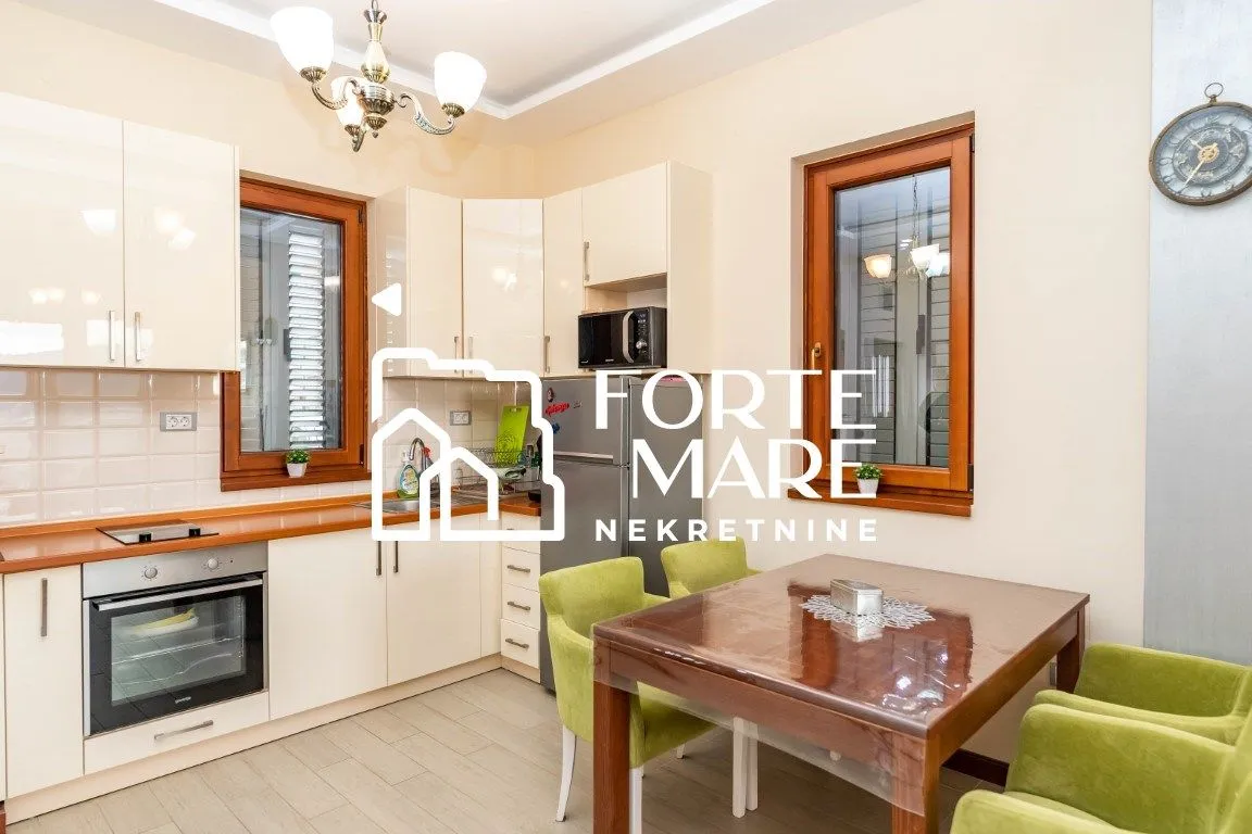 Prodaja, jednosoban stan, 53m², Meljine, Herceg Novi