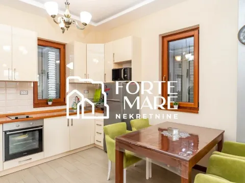 Sale, one bedroom apartment, 53m², Meljine, Herceg Novi - image 4